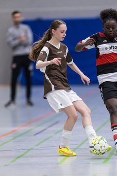 Bild 226 - wBJ Futsalmeisterschaft Vorrunde